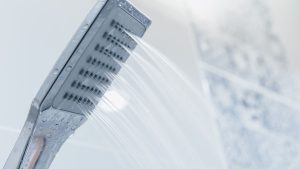 Why is the Water Pressure Low in My Shower Hot Water Repairs